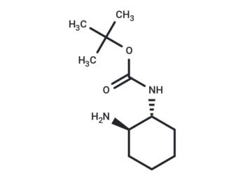 (1R,2R)-Trans-N-Boc-1,2-Cyclohexanediamine
