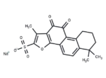 Tanshinone IIA sulfonate sodium