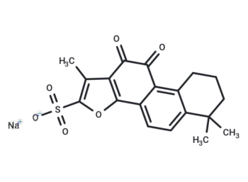 Tanshinone IIA sulfonate sodium