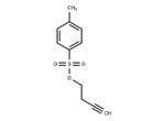 Propargyl-Tos