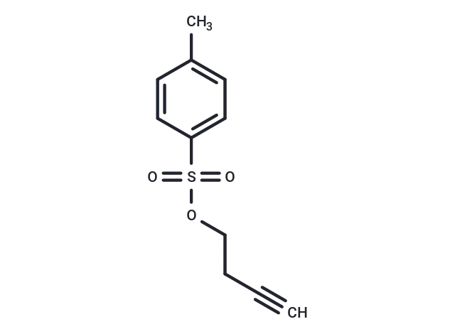 Propargyl-Tos
