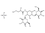 Amikacin sulfate