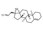 Allylestrenol