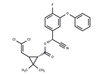 β-Cyfluthrin