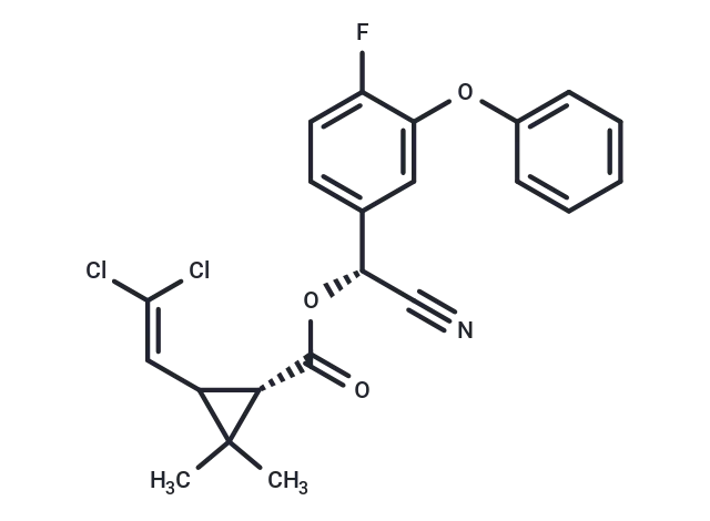 β-Cyfluthrin