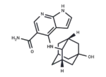Peficitinib