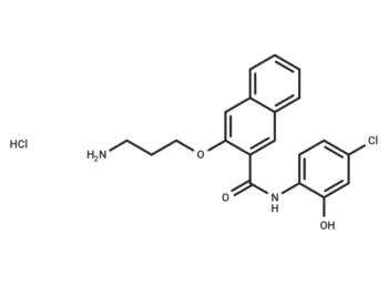653-47 hydrochloride