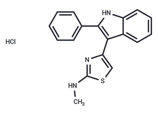 VA-K-14 hydrochloride