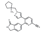 N-Demethyl MK-6884