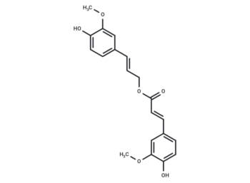 coniferyl ferulate