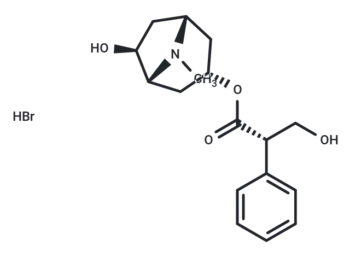 Anisodamine Hydrobromide
