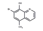 Tilbroquinol