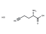 L-Homopropargylglycine hydrochloride