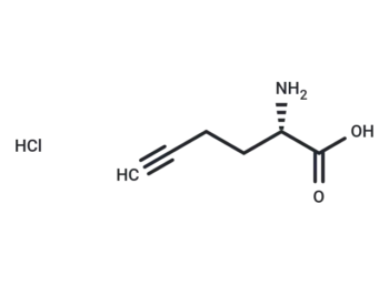 L-Homopropargylglycine hydrochloride