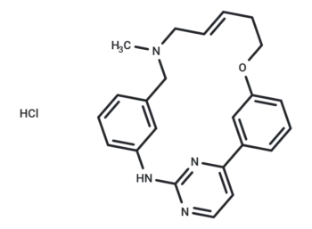 (E/Z)-Zotiraciclib hydrochloride