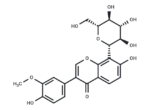 3′-Methoxypuerarin