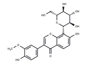 3'-Methoxypuerarin