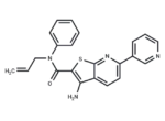 SOD1-Derlin-1 inhibitor 56-59