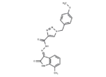 MARK4 inhibitor 1