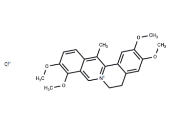 Dehydrocorydaline chloride