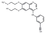 Desmethyl Erlotinib