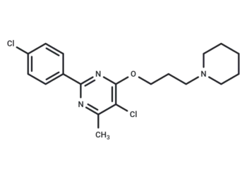 Sigma-1 receptor antagonist 1