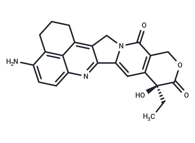 (4-NH2)-Exatecan