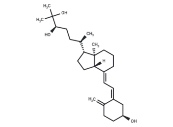 Secalciferol