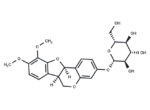 Methylnissolin-3-O-glucoside