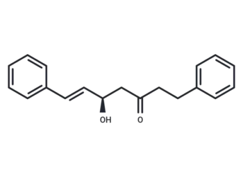 (5R,6E)-5-Hydroxy-1,7-diphenyl-6-hepten-3-one