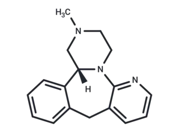 (R)-Mirtazapine