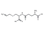 γ-Glutamyl-S-allylcysteine