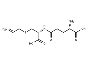 γ-Glutamyl-S-allylcysteine