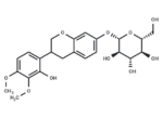 (Iso)-Isomucronulatol 7-O-glucoside