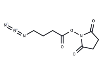 N3-C3-NHS ester
