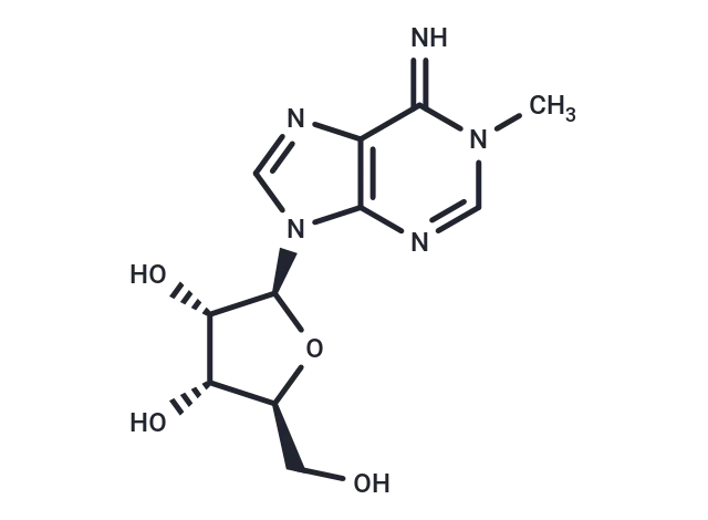 1-Methyladenosine - Immunomart