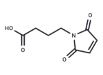 4-Maleimidobutyric acid