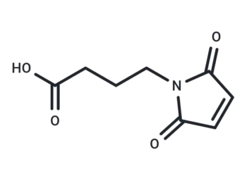 4-Maleimidobutyric acid