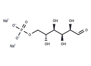 D-Glucose 6-phosphate disodium salt