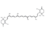 Canthaxanthin