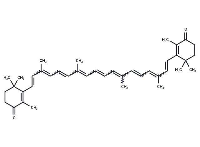 Canthaxanthin