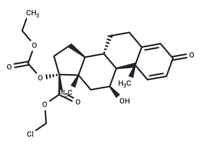 Loteprednol etabonate