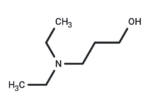 3-Diethylamino-1-propanol