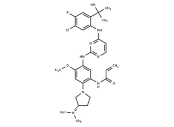 (S)-Sunvozertinib