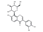 3′-Hydroxypuerarin
