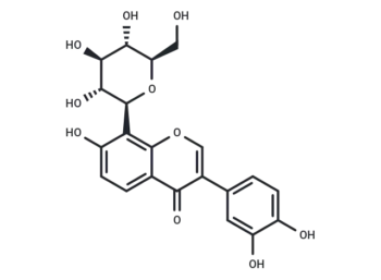 3'-Hydroxypuerarin