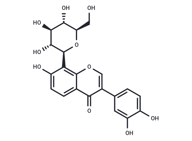 3'-Hydroxypuerarin