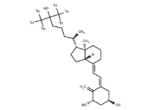 Calcitriol-d6