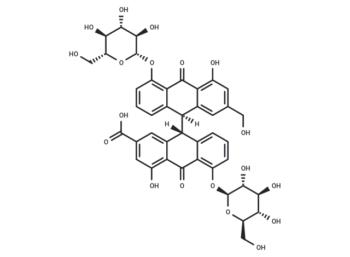 Sennoside D