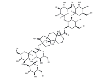 Rebaudioside M